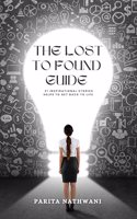 The Lost to Found Guide
