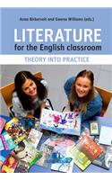 Literature for the English Classroom