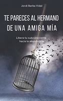 Te Pareces Al Hermano de Una Amiga Mía