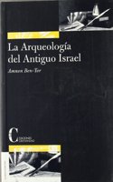 Arqueologia del antiguo Israel