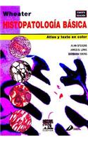 Wheater. Histopatología Básica