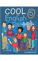 Cool English Level 5 Pupil's Book