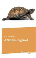 A Saulus Ugyirat