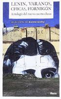 Lenin, veranos, chicas, hormig on: Antologia del nuevo cuento checo