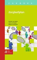 Zakboek Zorgleefplan