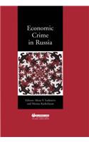 Economic Crime in Russia