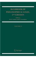 Handbook of Philosophical Logic