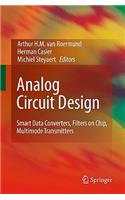 Analog Circuit Design