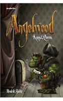 ANGELWOOD. KINGS & QUEENS - German Edition