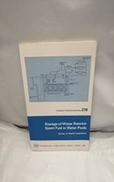 Storage of Water Reactor Spent Fuel in Water Pools