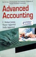 Financial Accounting With GST B.Com 1st Sem. I.K. Gujral P.T.U.