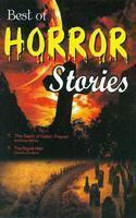 Best Of Horror Stories (The Death Of Halpin Frayser & Other Stories)