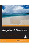AngularJS Services