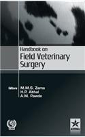 Handbook on Field Veterinary Surgery