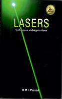 Lasers : Techniques and Applications, 2/E