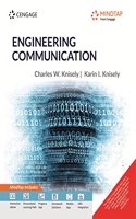 Engineering Communication with Mindtap