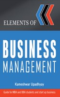 Elements of Business Management