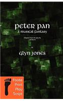 Peter Pan - A Musical Fantasy