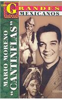 Mario Moreno Cantinflas