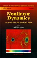 Nonlinear Dynamics: The Richard Rand 50th Anniversary Volume