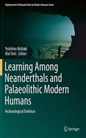 Learning Among Neanderthals and Palaeolithic Modern Humans