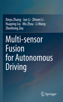 Multi-Sensor Fusion for Autonomous Driving