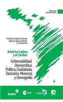 América Latina y el Caribe