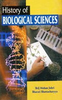 History of Biological Sciences