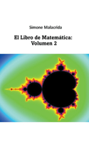 El Libro de Matemática: Volumen 2