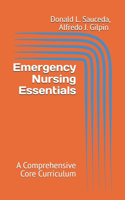 Emergency Nursing Essentials