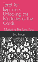Tarot for Beginners