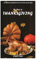 best of THANKSGIVING