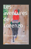 Les aventures de Lorenzo
