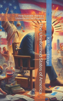 Uninformed States of America