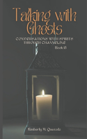 Talking with Ghosts: Book 13(Talking with Ghosts)