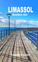 Limassol Reiseführer 2024