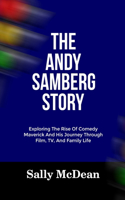 Andy Samberg Story