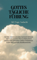 Gottes tägliche Führung