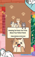 Amazing Cat Facts