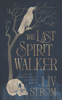 Last Spiritwalker: A dark fantasy road trip