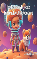 Isabella and Coco's Intergalactic Adventure