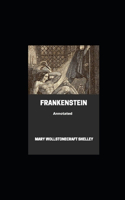 Frankenstein Annotated
