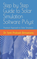 Step by Step Guide to Solar Simulation Software PVsyst