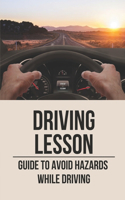 Driving Lesson
