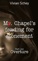 Ms. Chapel's fending for atonement