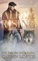 Alpha Rising