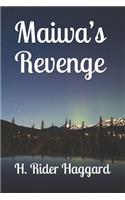 Maiwa's Revenge