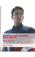 Marvel Encyclopedia, Knowledge is Power - Chapter 6: New Edition(6 Marvel Encyclopedia)