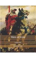Men of Iron