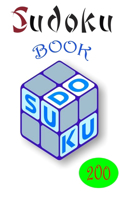 Sudoku Book